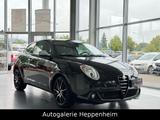 Alfa Romeo MiTo Turismo - Alfa Romeo MiTo Benziner Gebrauchtwagen