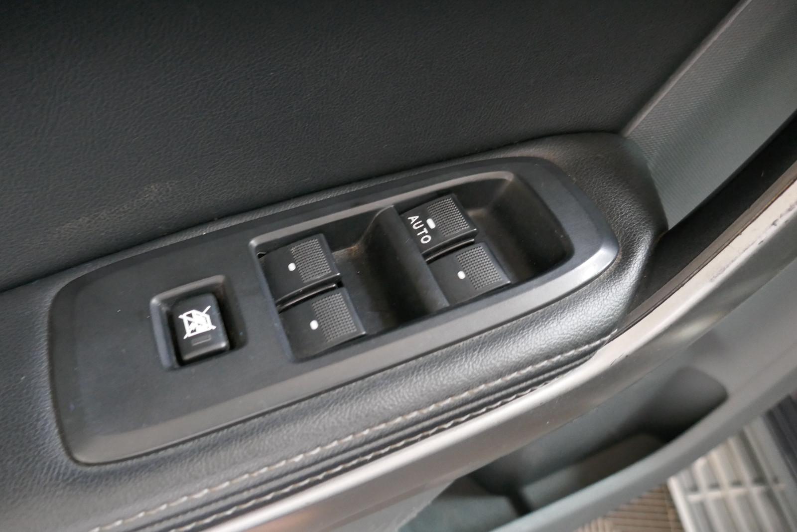 Ford Ranger Limited Doppelkabine 4x4 NAVI*AHK*LEDER