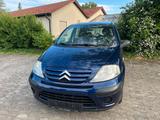 Citroën C3 | 1.1 | TÜV 03.2026 - Citroën C3 aus 2008 mit Benzin-Antrieb: Kleinwagen