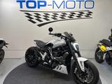 Ducati X Diavel S ABS Tempomat div. Umbauten - DUCATI UMBAU