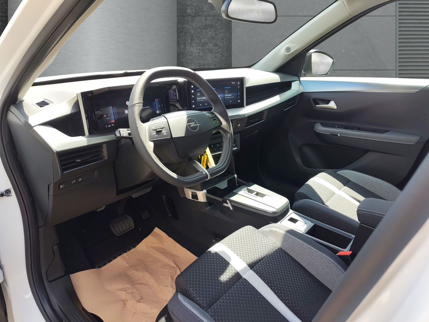 Opel Frontera - Bild 19