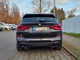 BMW X3 M40d xDrive | M-Sport | Top-Ausstattung - graue BMW X3 M40