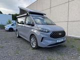 Ford Nugget 320L1 Titanium Aufstelldach 170 PS Automa - Ford Aufstelldach