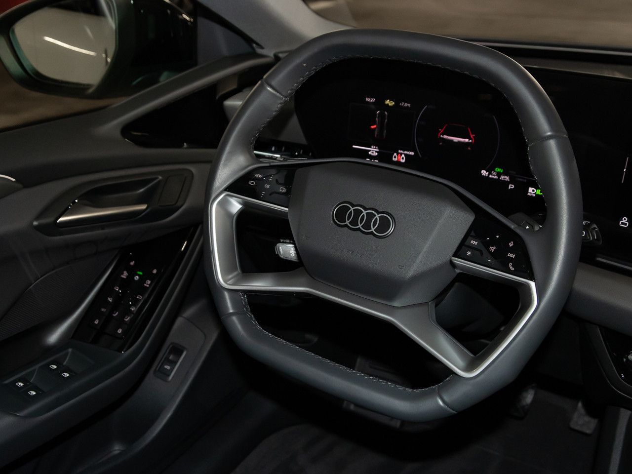 Audi A6 e-tron - Bild 18