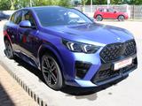 BMW X2 sDrive20d Aut M-Sport Pro! Panorama Adap-LED  - Diesel Gebrauchtwagen