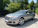 Bentley Continental GT 6.0 W12 4WD Coupé 21" Sterling Au - gebrauchte Bentley Sportwagen