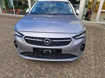 Bild 11 Opel Corsa F Elegance