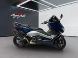 Yamaha TMAX 530 - YAMAHA TMAX 530