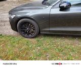 Volvo V60 D4 AWD Geartronic R Design Polestar  - Volvo V60: Awd R Design