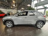 Hyundai Kona Advantage Hybrid 2WD NAV SHZ PDC - Hyundai KONA mit Hybrid-Antrieb