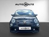 Abarth 500 595 Turismo Android Auto Metallic - Abarth 500 Turismo