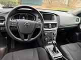 Volvo V40 D2 Kinetic - Volvo V40 aus 2017
