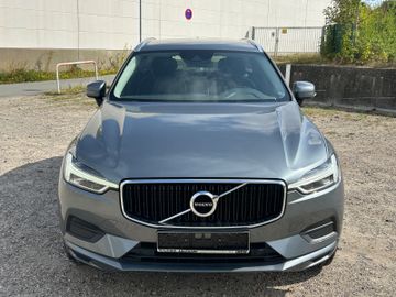 Volvo XC60 - 7