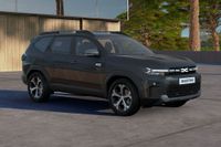 Dacia Bigster - Vorschau Bild 13