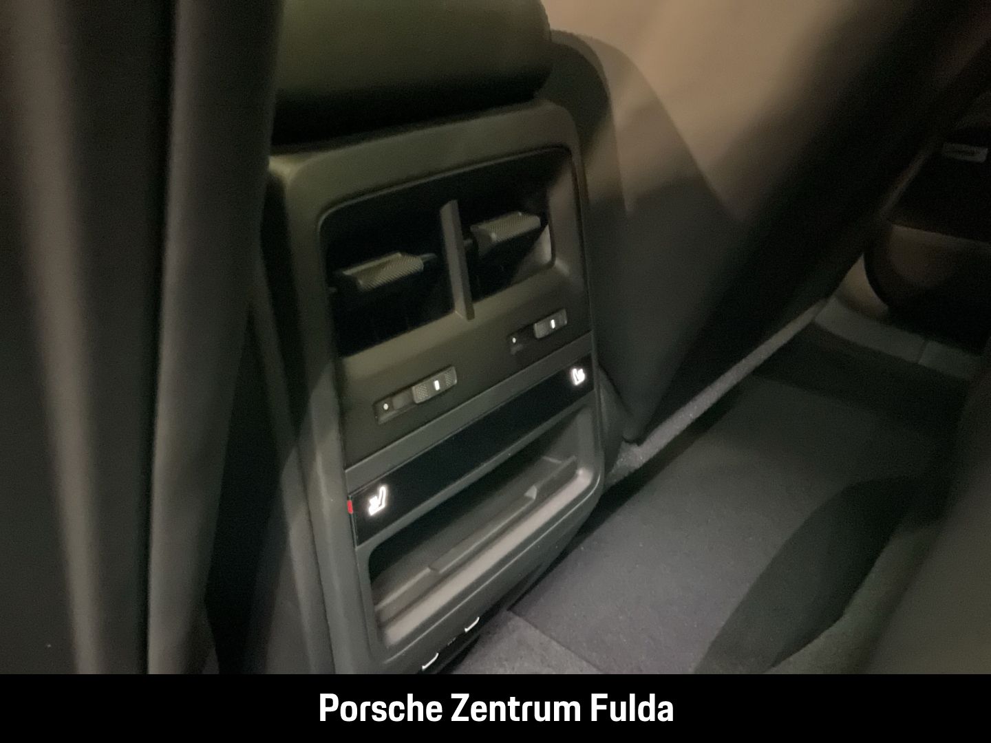 Porsche Macan - Bild 19