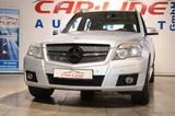 Mercedes-Benz GLK 320 CDI 4Matic *Panorama*Navi*PDC*AHK 2,0t* - Mercedes-Benz GLK 320 Gebrauchtwagen
