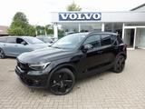 Volvo EX40 Black Edition Plus Single Motor Extended - Volvo EX40 mit Schiebedach