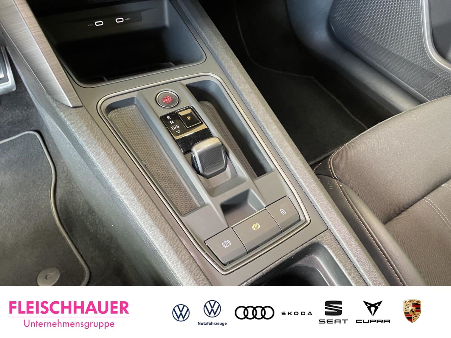 Cupra Leon - Bild 13