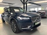 Volvo XC90 Plug-In Hybrid AWD T8 PANO 360° 7-SITZER - Volvo XC90 mit Hybrid-Antrieb