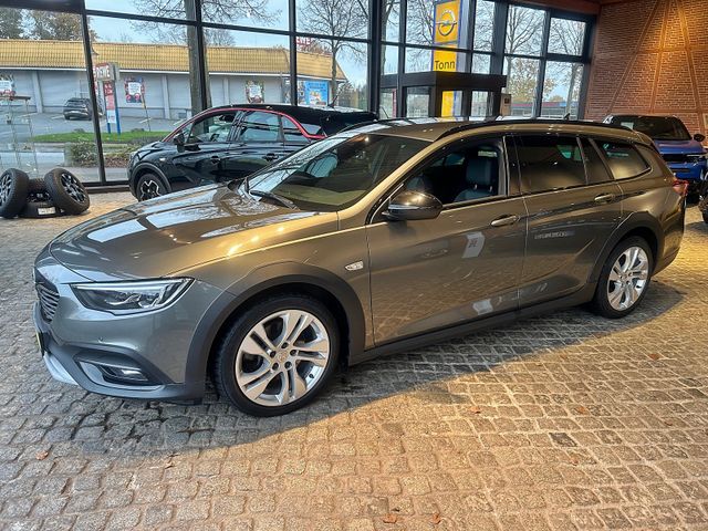 Opel Insignia CT Exklusive 2.0 BiTurbo Diesel 4x4