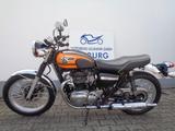 Kawasaki W 800 *Final Edition* - KAWASAKI BENZIN MOTORRAD W800
