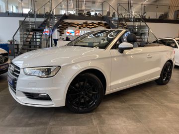 Audi A3 Cabriolet ambition *NAVI*XENON*HIFI*PDC*