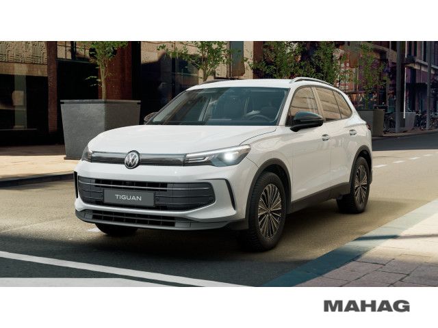 Volkswagen Tiguan - Bild 3