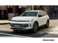 Volkswagen Tiguan - Vorschau Bild 3