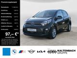 Kia Picanto 1.2 Vision RÜCKFAHRKAMERA SHZ KLIMA - gebrauchte Kia Picanto aus dem Jahr 2023