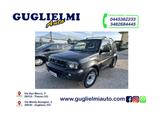 Suzuki Jimny 1.3 16v JLX Special 4wd - Suzuki: Jlx