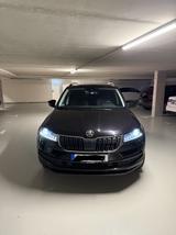 Skoda Karoq 2.0 TDI DSG 4x4 Top Ausstattung - Skoda Karoq in Essen