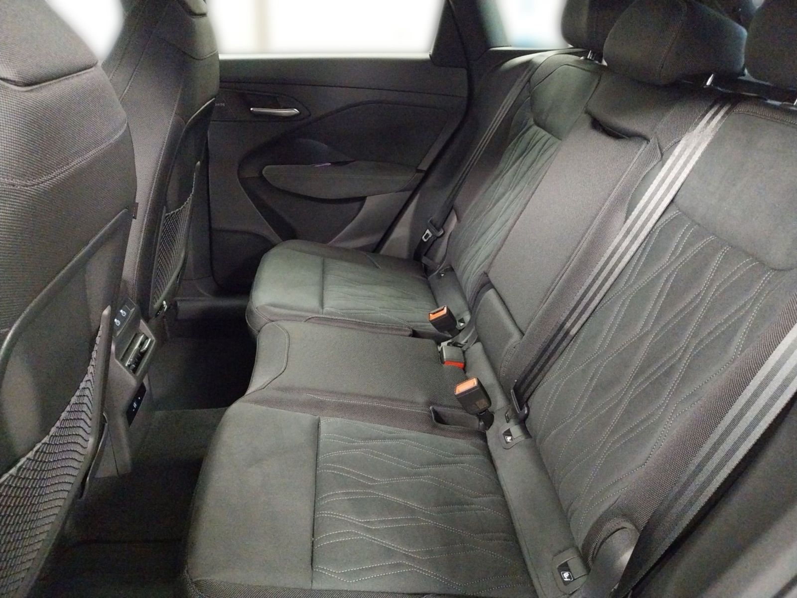 Audi Q3 S-Line Exterieur*Panoramadach*Anhängerkupplun foto 9