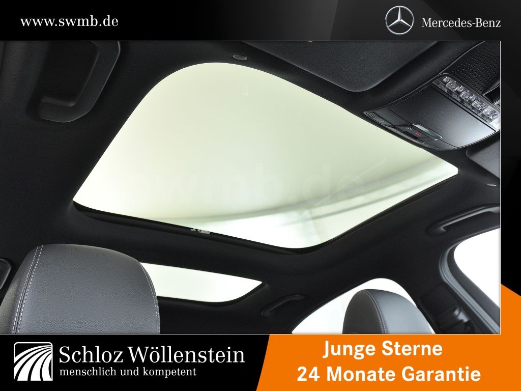 Mercedes-Benz E 220d AVANTGARDE/MULTIBEAM/Fahrass/Pano-D/RfCam foto 21