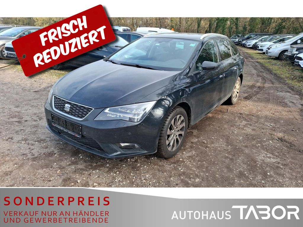 Angebot ansehen Seat Leon