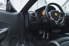 Fahrzeugabbildung Ferrari F430 Coupé *Keramik / Ferrari Scheckheft /Mwst*