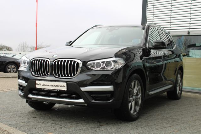 BMW X3 xDrive30e x Line Navi LED Kamera Sportsitze