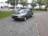Mitsubishi Galant 1.8 - Mitsubishi aus 1991