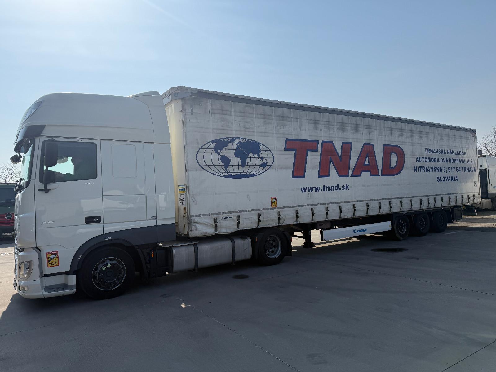 Krone MEGA,LIFT,SAF