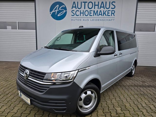 Volkswagen T6 Caravelle Trendline LANG*DSG,RFK,2xSchiebetür