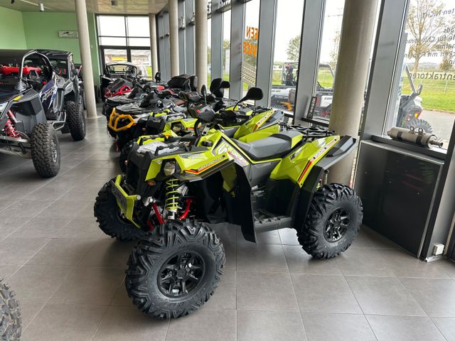 Polaris Scrambler 1000 S  LOF Mod.2024     EPS