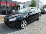 Ford Focus Turnier Style Klima TÜV/AU NEU - Ford Focus aus 2007 mit Diesel-Antrieb