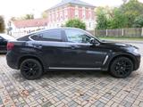 BMW X6 xDrive 40 d - BMW X6: 40