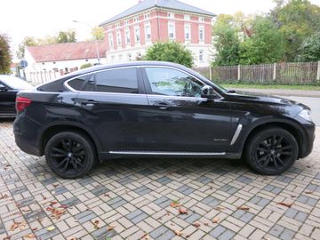 BMW X6 - 4