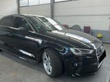 Audi A3 2.0 TDI quattro S tr. "3xS-Line"ACC"CAM"VC" - Audi A3 mit Diesel-Antrieb: Limousine, 2.0