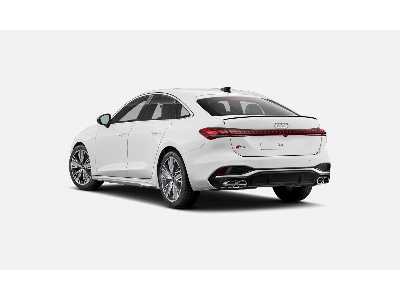 Audi S5 Limousine KAM NAVI LED HUD VIRT PDC SHZ KLIMA