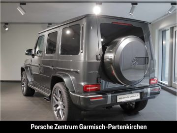 Mercedes G 63 AMG - 3