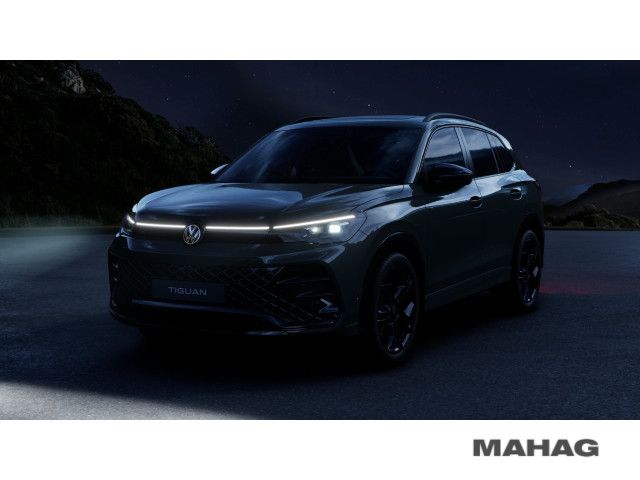 Volkswagen Tiguan - Bild 17