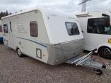 HYMER / ERIBA / HYMERCAR Nova GL 545 - HYMER / ERIBA Nova 545