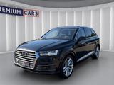 Audi SQ7 4.0 TDI quattro *Garantie*Finanzierung* - Audi SQ7 aus 2016