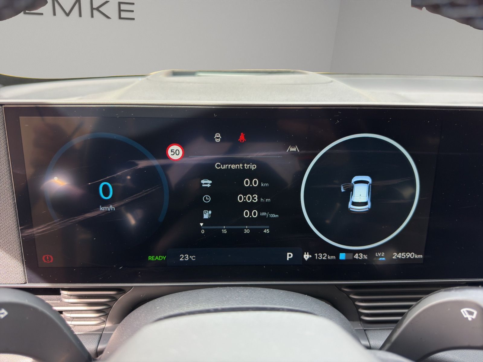 Hyundai IONIQ 5 – Bild 12